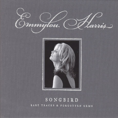 SONGBIRD: RARE TRACKS & FORGOTTEN GEMS [4CD+DVD]