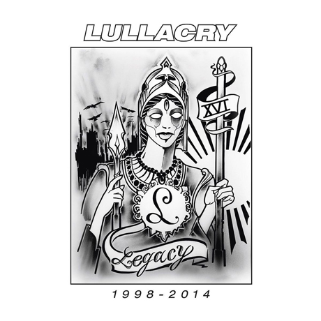 LEGACY 1998-2014 [DIGIPACK]