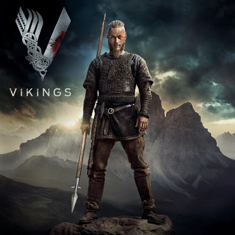 THE VIKINGS SEASON TWO [바이킹스 시즌 2]