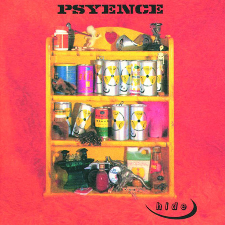 PSYENCE