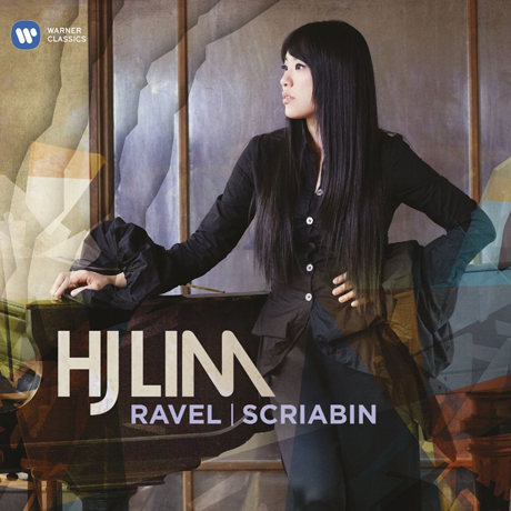 RAVEL, SCRIABIN: PIANO WORKS [라벨, 스크리아빈: 피아노 음악]