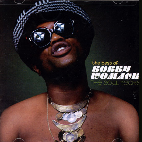 THE BEST OF BOBBY WOMACK