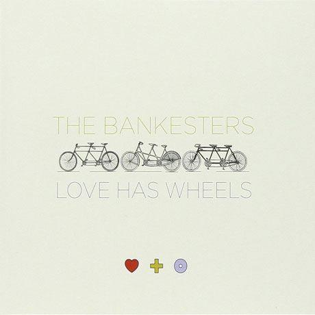 LOVE HAS WHEELS