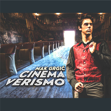 CINEMA VERISMO