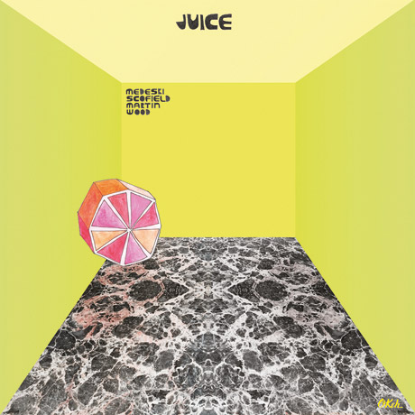 JUICE [180G LP]