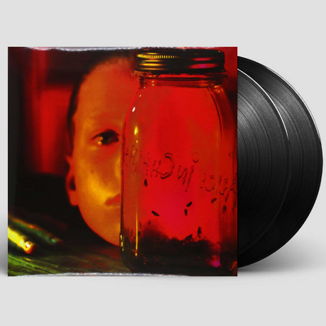 JAR OF FLIES + SAP [180G LP]