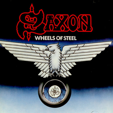 WHEELS OF STEEL [REMASTERED & BONUS TRACKS]