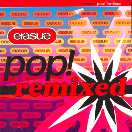 POP! REMIXED