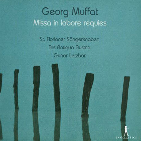 MISSA IN LABORE REQUIES/ GUNAR LETZBOR [무파트: 24성부 미사 흐뭇한 안식]