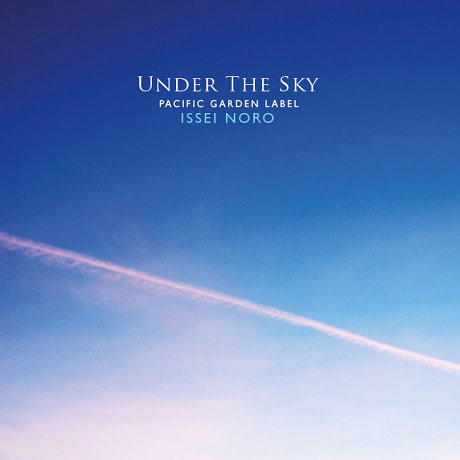UNDER THE SKY