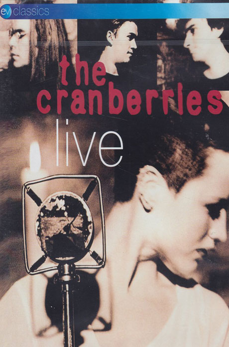 LIVE [크랜베리스: 1994 런던 아스토리아 라이브]