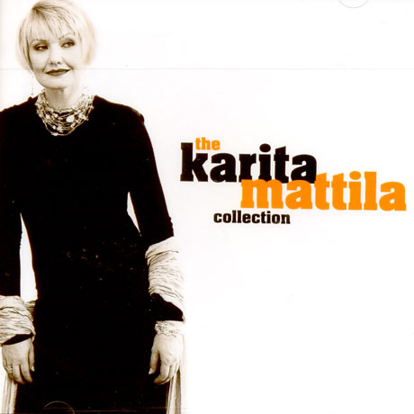 THE KARITA MATTILA COLLECTION