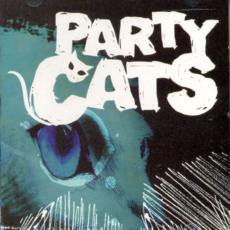 PARTY CATS