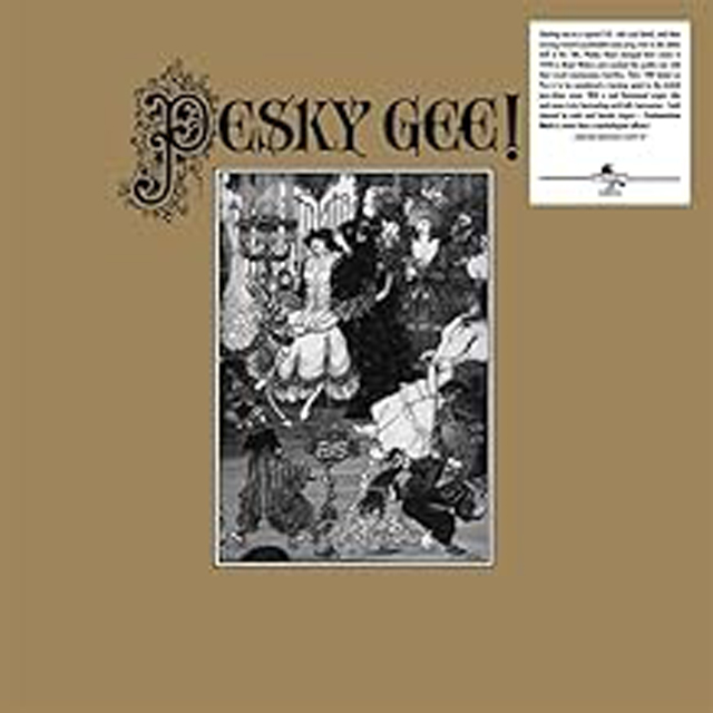 EXCLAMATION MARK [LP]