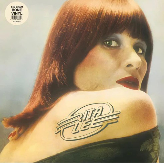 RITA LEE [BONE LP]