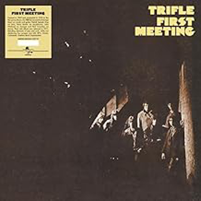 FIRST MEETING [LP]