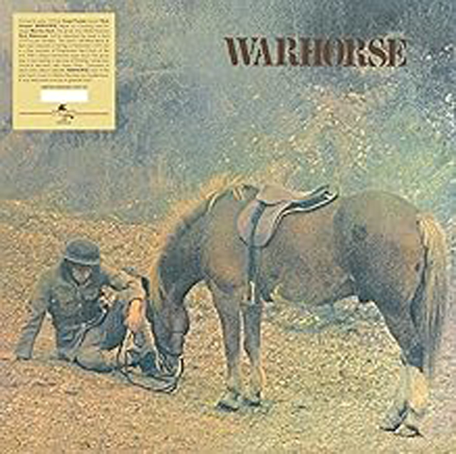 WARHORSE [LP]