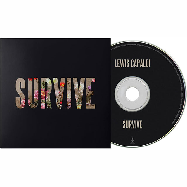 SURVIVE [EP]