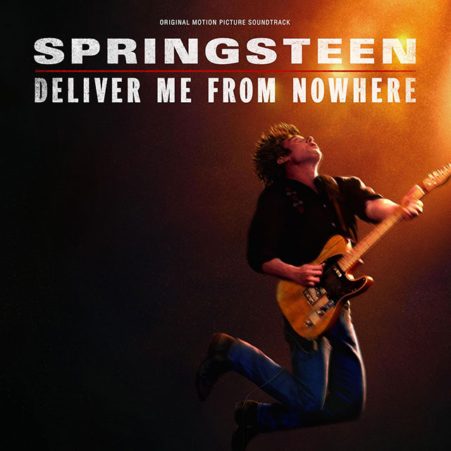SPRINGSTEEN: DELIVER ME FROM NOWHERE [스프링스틴: 딜리버 미 프롬 노웨어]