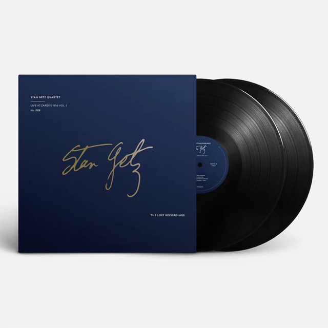 LIVE AT ZARDI'S 1956 VOL I [LP]