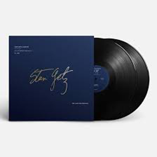 LIVE AT ZARDI'S 1956 VOL II [180G LP]