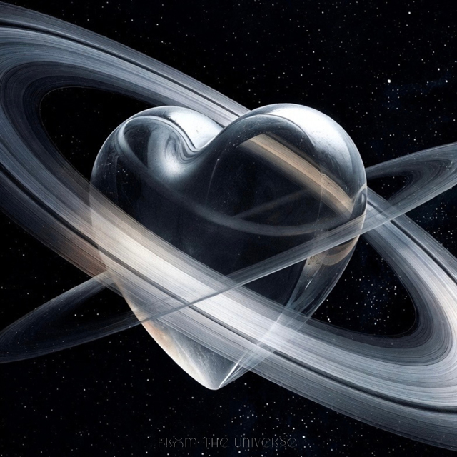 FROM THE UNIVERSE [EP]