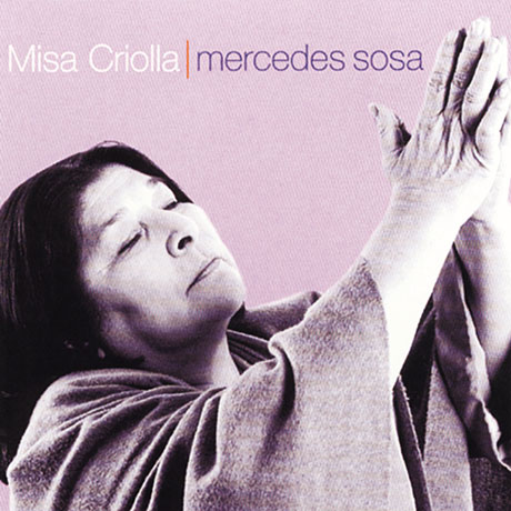 MISA CRIOLLA