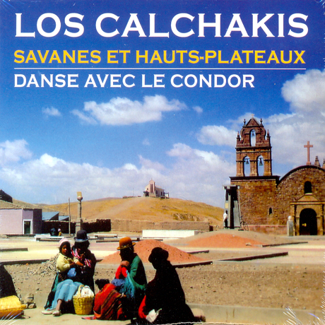 SAVANES ET HAUTS-PLATEAUX & DANSE AVEC LE CONDOR