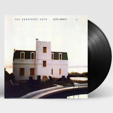 THE SURVIVORS SUITE [180G LP]