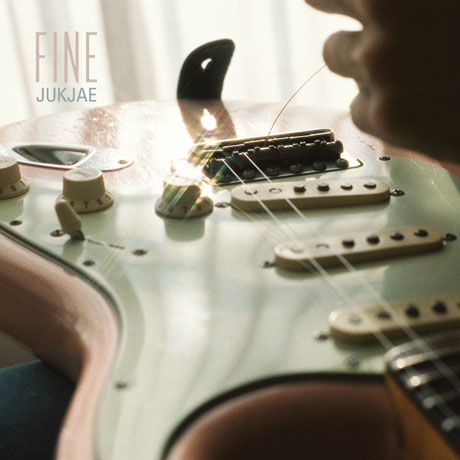 FINE [EP]