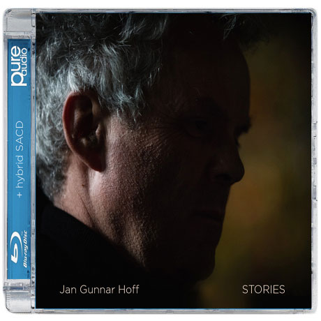 STORIES [PABD+SACD HYBRID]