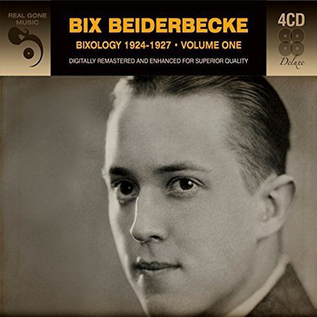 BIXOLOGY 1924-1927 VOL.1