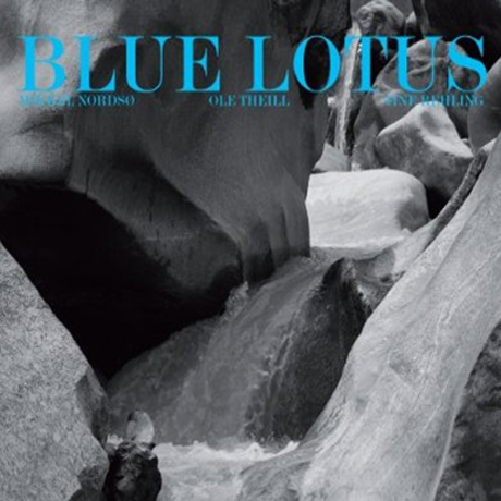 BLUE LOTUS