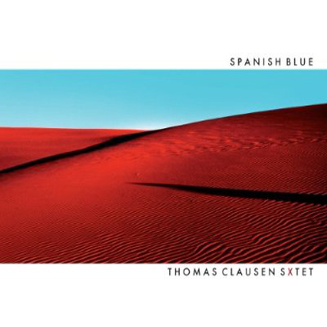 SPANISH BLUE