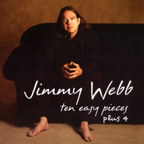 THE EASY PIECES PLUS 4