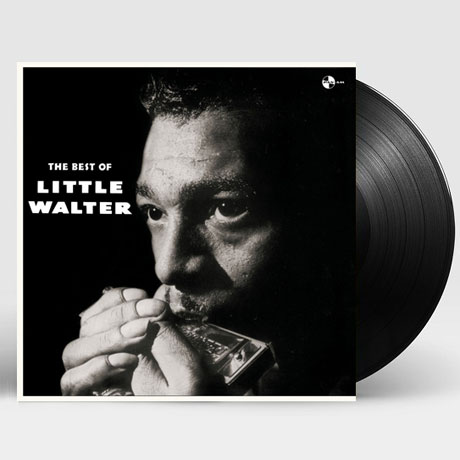 THE BEST OF LITTLE WALTER [180G LP]