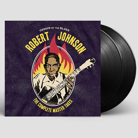 GENIUS OF THE BLUES: THE COMPLETE MASTER TAKES [180G LP]