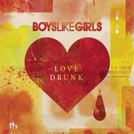 LOVE DRUNK [MUST LISTEN ALBUM 15]
