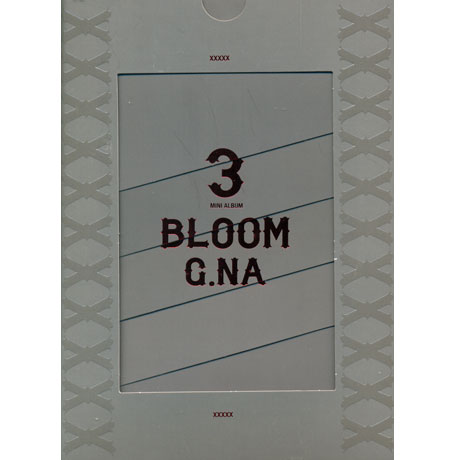 BLOOM [3RD MINI ALBUM]