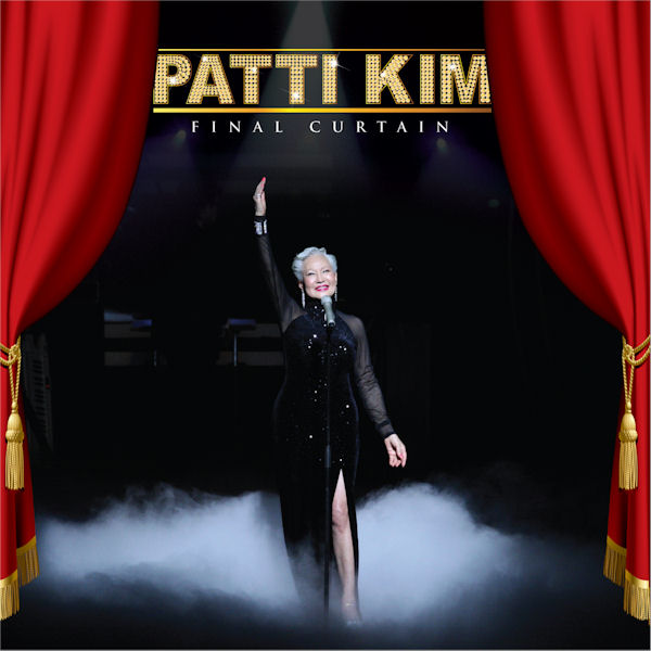 FINAL CURTAIN [공식 은퇴기념 음반]