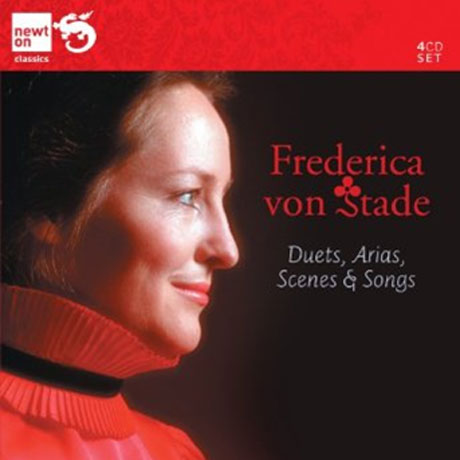 DUETS, ARIAS, SCENES & SONGS/ MARIO BERNARDI