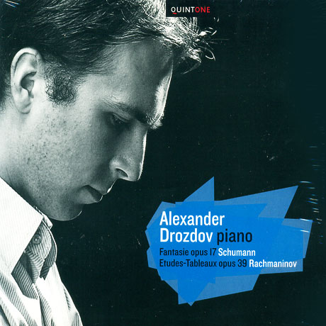 FANTASIE OPUS 17/ ALEXANDER DROZDOV