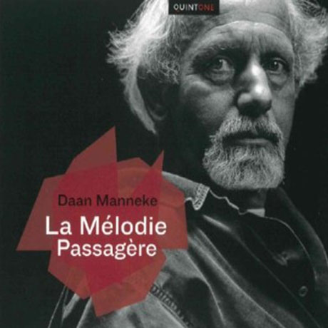 LA MELODIE PASSAGERE/ VAN DINGSTEE QUARTET