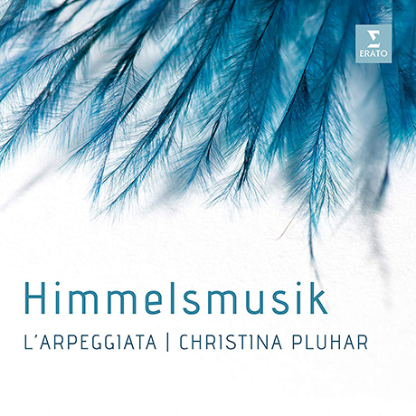 HIMMELSMUSIK [천상의 음악: 라르페지아타 & 크리스티나 플루하르, 자루스키]