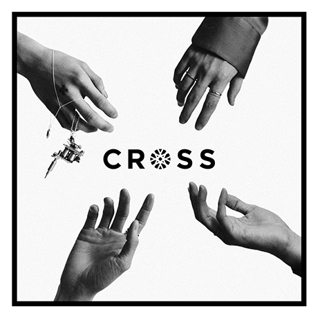 CROSS [CROSSROAD VER] [미니 3집]