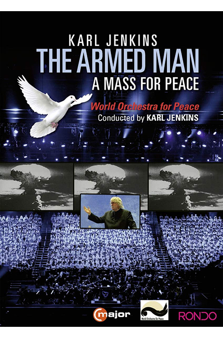 THE ARMED MAN: A MASS FOR PEACE [칼 젠킨스: 무장남자 - 평화를 위한 미사]