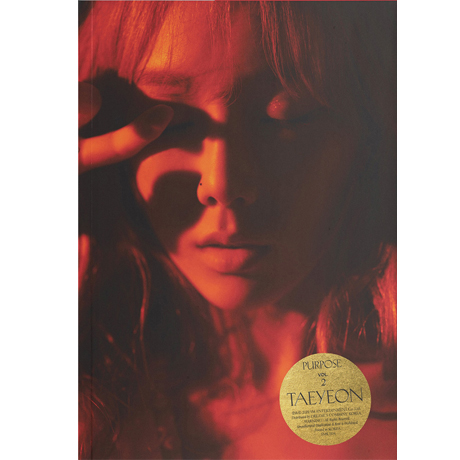 PURPOSE [딜럭스반] [정규 2집]