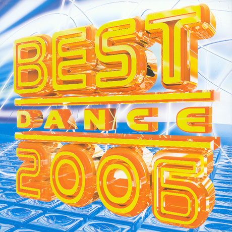 BEST DANCE 2006