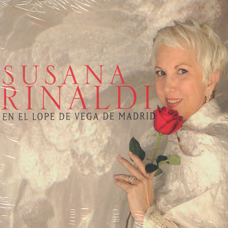 EN EL LOPE DE VEGA DE MADRID