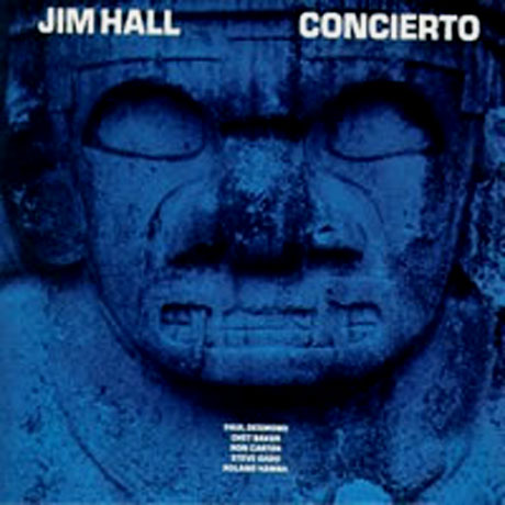 CONCIERTO [LP]
